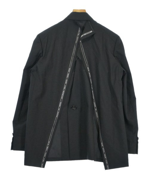 JUNYA WATANABE เบลเซอร์/แจ็คเก็ตสูท