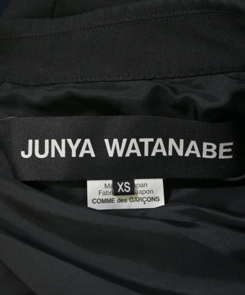 JUNYA WATANABE เบลเซอร์/แจ็คเก็ตสูท