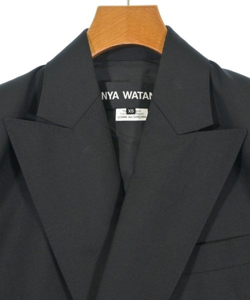 JUNYA WATANABE เบลเซอร์/แจ็คเก็ตสูท