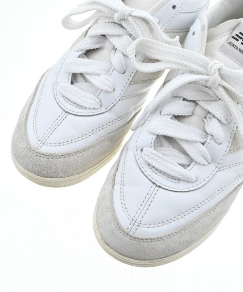 JUNYA WATANABE รองเท้าผ้าใบ