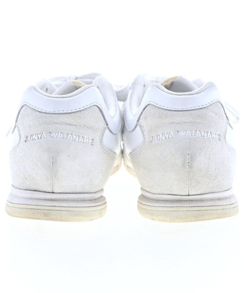 JUNYA WATANABE รองเท้าผ้าใบ