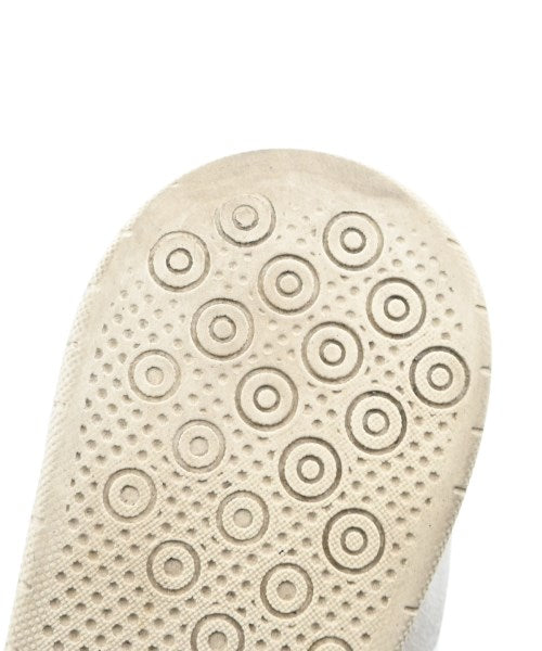 JUNYA WATANABE รองเท้าผ้าใบ
