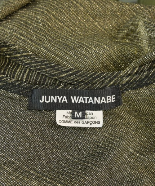JUNYA WATANABE เสื้อยืด/เสื้อท็อปส์