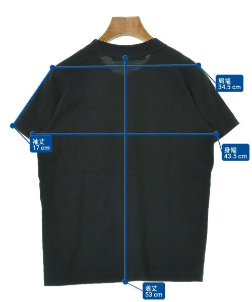 JUNYA WATANABE เสื้อยืด/เสื้อท็อปส์
