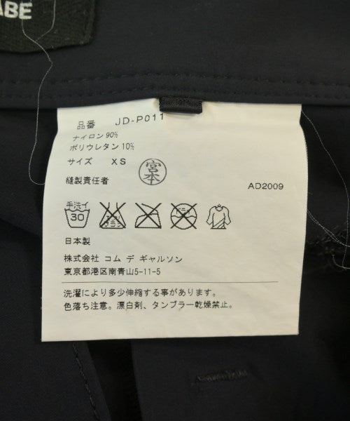 JUNYA WATANABE กางเกง อื่น