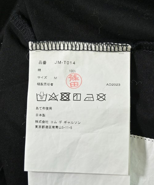 JUNYA WATANABE เสื้อยืด/เสื้อท็อปส์