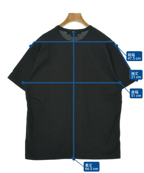 JUNYA WATANABE เสื้อยืด/เสื้อท็อปส์