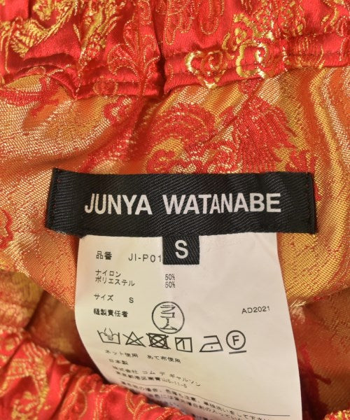 JUNYA WATANABE กางเกงขาสั้น