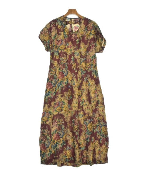 JUNYA WATANABE ชุดเดรส