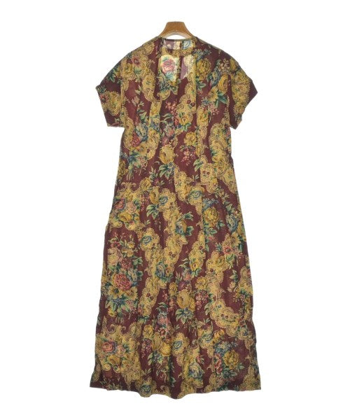 JUNYA WATANABE ชุดเดรส