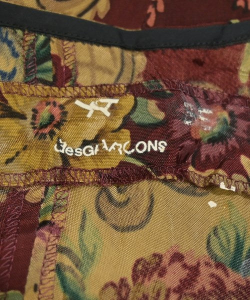 JUNYA WATANABE ชุดเดรส