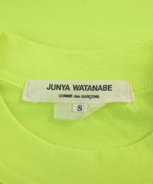 JUNYA WATANABE เสื้อยืด/เสื้อท็อปส์