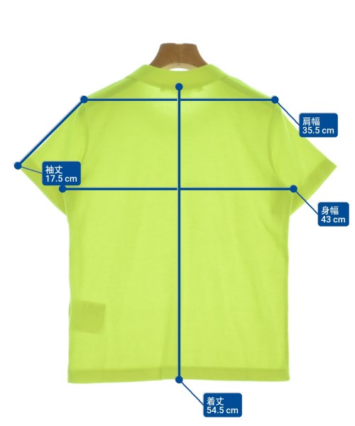 JUNYA WATANABE เสื้อยืด/เสื้อท็อปส์