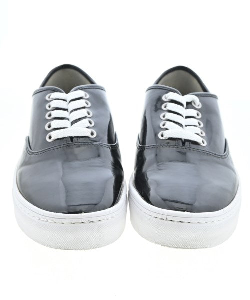 JUNYA WATANABE รองเท้าผ้าใบ
