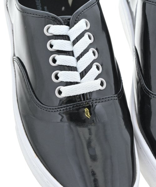 JUNYA WATANABE รองเท้าผ้าใบ