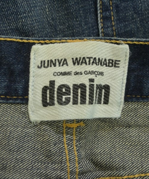 JUNYA WATANABE ยีนส์