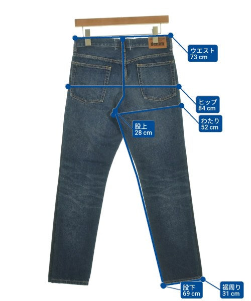 JUNYA WATANABE ยีนส์