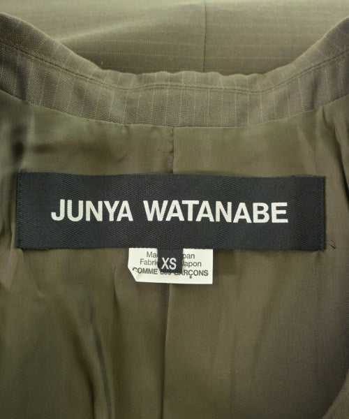 JUNYA WATANABE แจ็คเก็ต