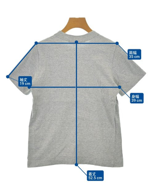 JUNYA WATANABE เสื้อยืด/เสื้อท็อปส์