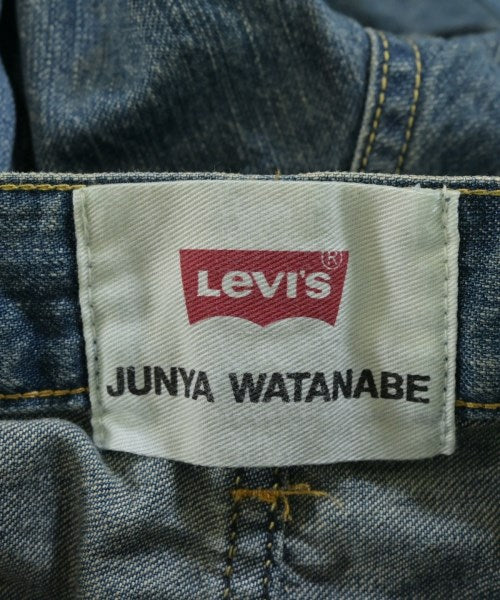 JUNYA WATANABE ยีนส์