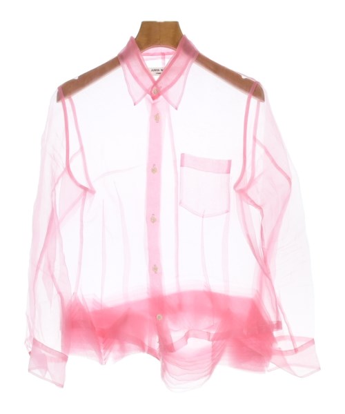 JUNYA WATANABE เสื้อลำลอง