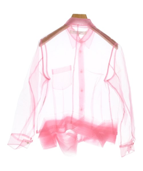 JUNYA WATANABE เสื้อลำลอง