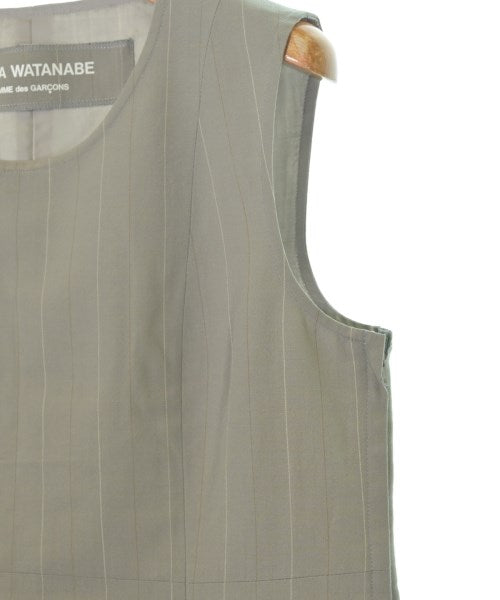 JUNYA WATANABE เสื้อกั๊ก