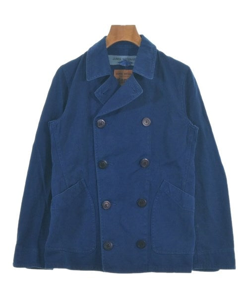 JUNYA WATANABE แจ็คเก็ตลำลอง