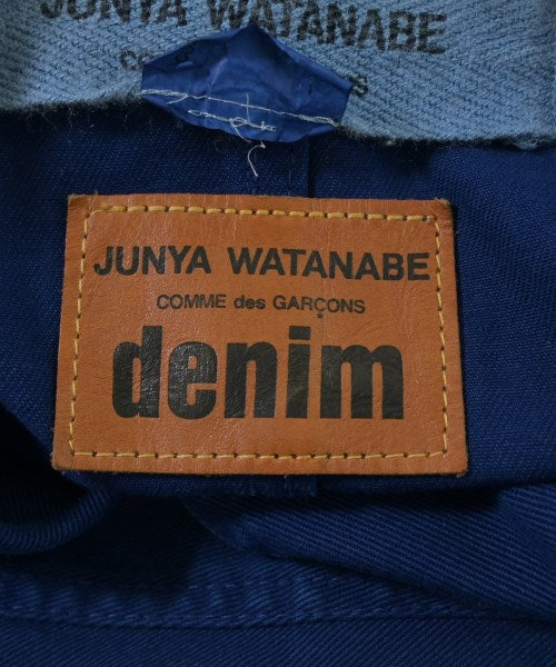 JUNYA WATANABE แจ็คเก็ตลำลอง