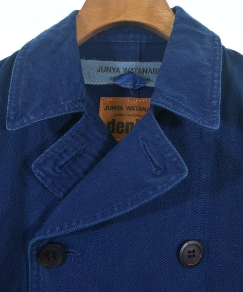 JUNYA WATANABE แจ็คเก็ตลำลอง
