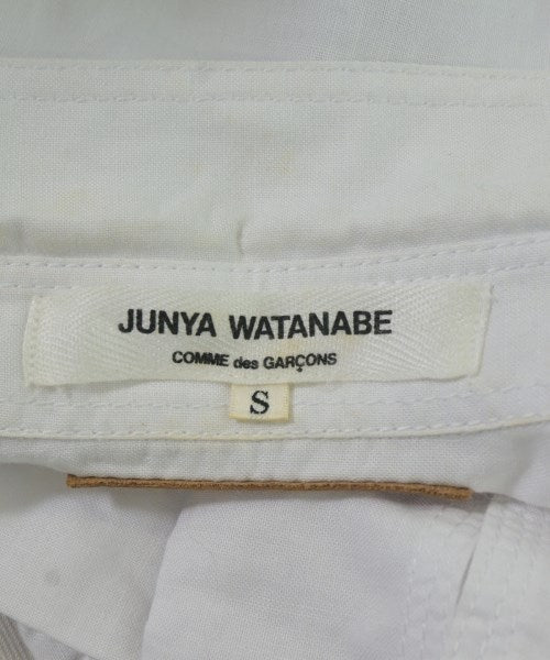 JUNYA WATANABE เสื้อลำลอง