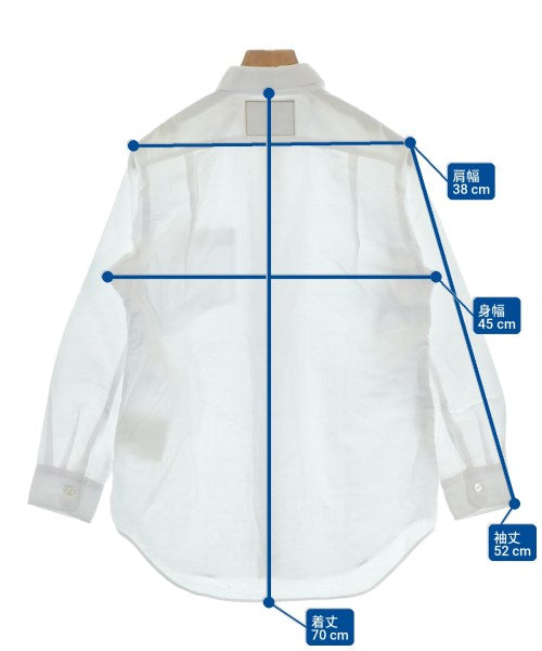 JUNYA WATANABE เสื้อลำลอง