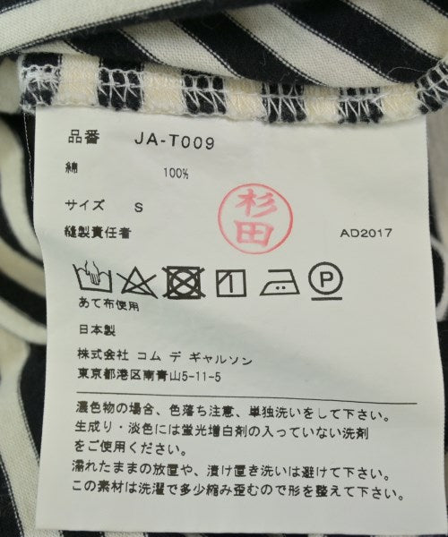 JUNYA WATANABE เสื้อยืด/เสื้อท็อปส์