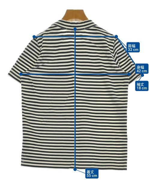 JUNYA WATANABE เสื้อยืด/เสื้อท็อปส์