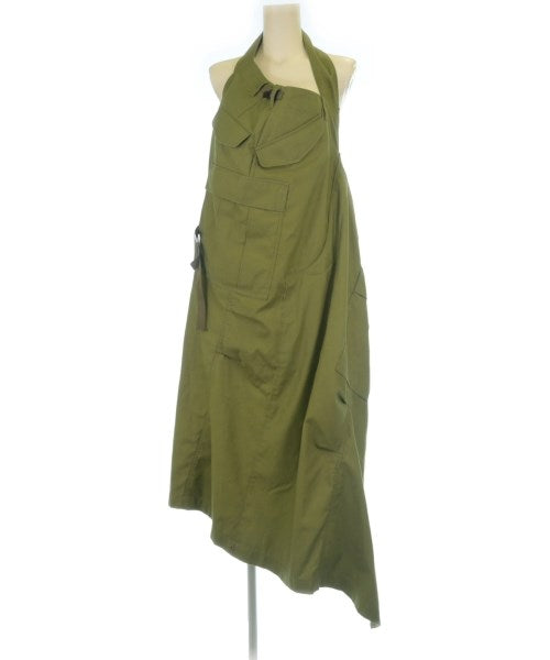 JUNYA WATANABE ชุดเดรส