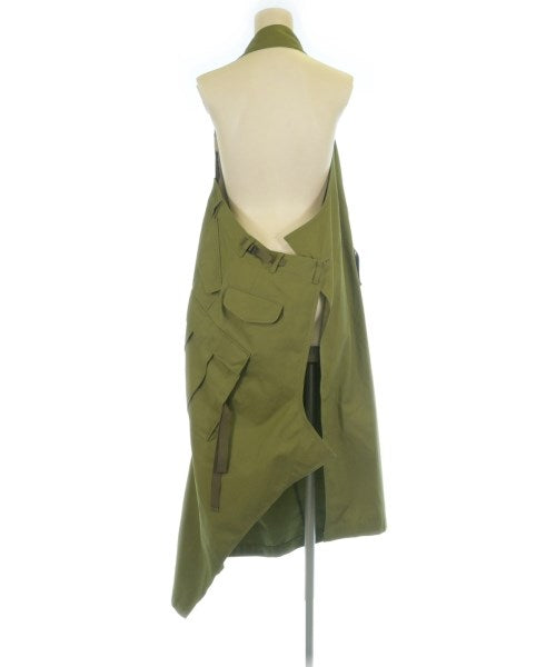 JUNYA WATANABE ชุดเดรส