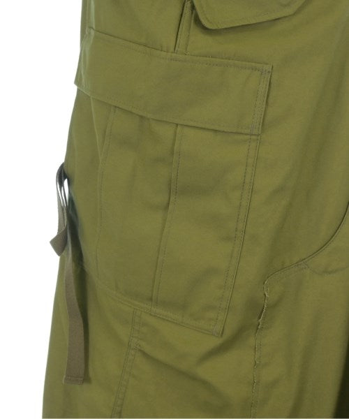 JUNYA WATANABE ชุดเดรส
