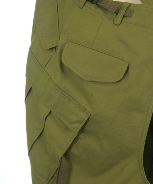 JUNYA WATANABE ชุดเดรส