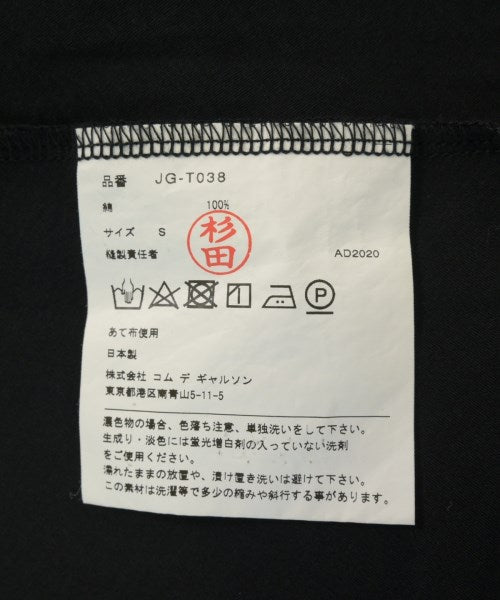 JUNYA WATANABE เสื้อยืด/เสื้อท็อปส์