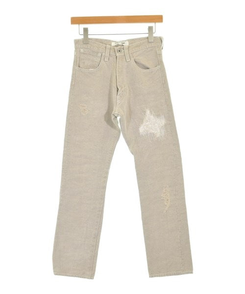 JUNYA WATANABE กางเกง อื่น