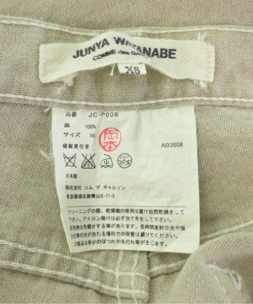 JUNYA WATANABE กางเกง อื่น