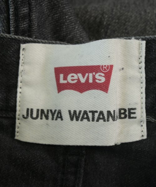 JUNYA WATANABE ยีนส์