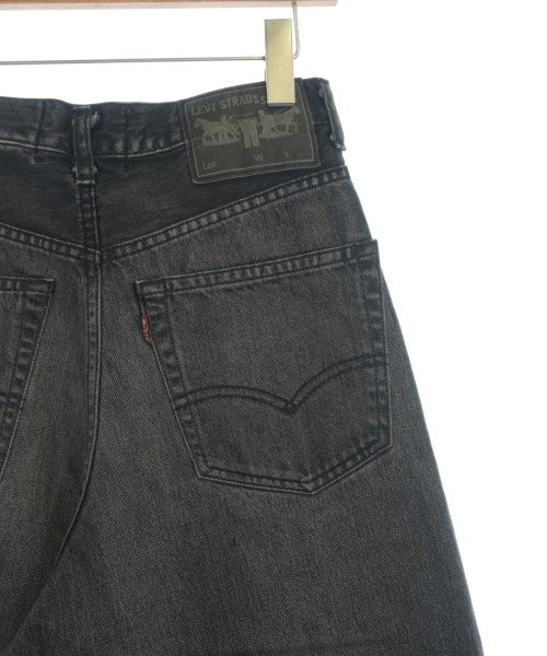 JUNYA WATANABE ยีนส์