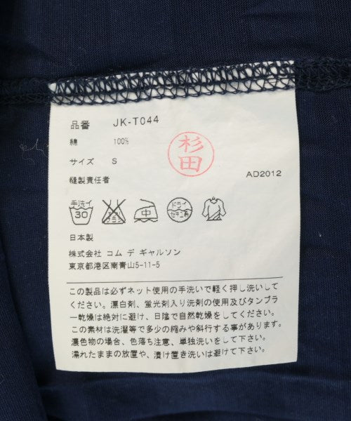 JUNYA WATANABE เสื้อยืด/เสื้อท็อปส์