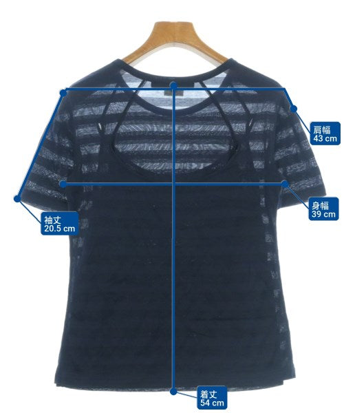 JUNYA WATANABE เสื้อยืด/เสื้อท็อปส์