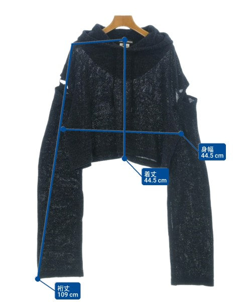 JUNYA WATANABE เสื้อฮู้ด