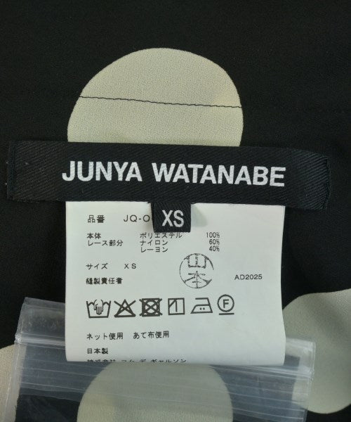 JUNYA WATANABE ชุดเดรส