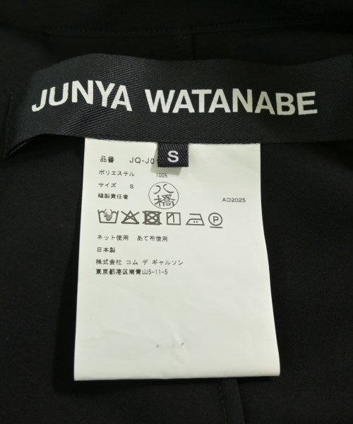 JUNYA WATANABE แจ็คเก็ตลำลอง