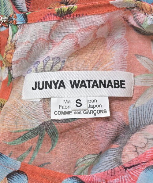 JUNYA WATANABE ชุดเดรส