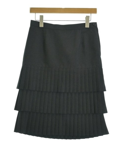 JUNYA WATANABE กระโปรงยาวถึงเข่า